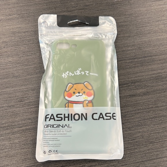 Various phone cases Apple, Samsung, Note - Picture 4 of 4